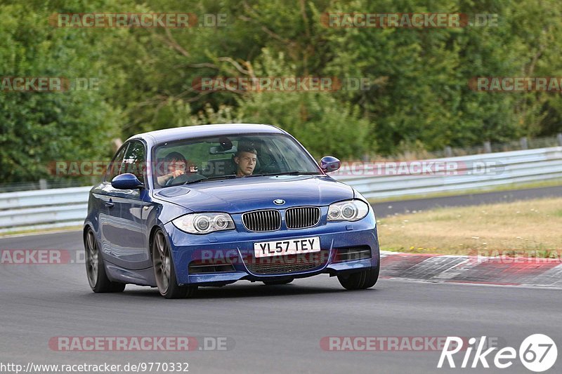 Bild #9770332 - Touristenfahrten Nürburgring Nordschleife (27.07.2020)