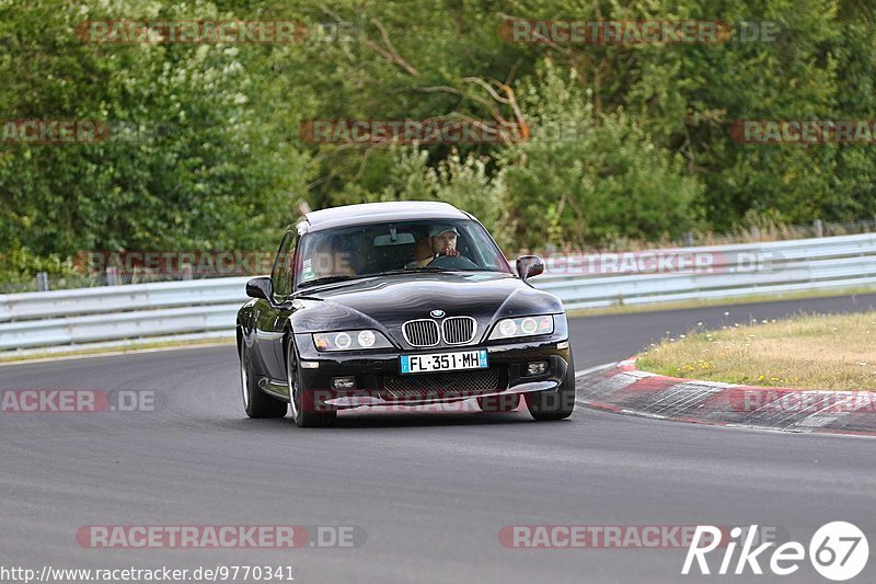 Bild #9770341 - Touristenfahrten Nürburgring Nordschleife (27.07.2020)