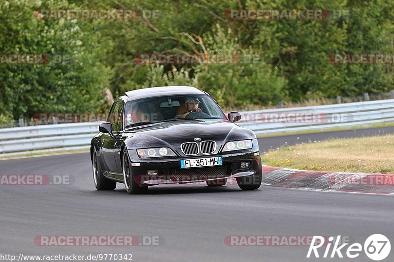 Bild #9770342 - Touristenfahrten Nürburgring Nordschleife (27.07.2020)