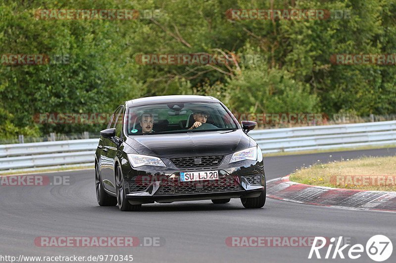 Bild #9770345 - Touristenfahrten Nürburgring Nordschleife (27.07.2020)