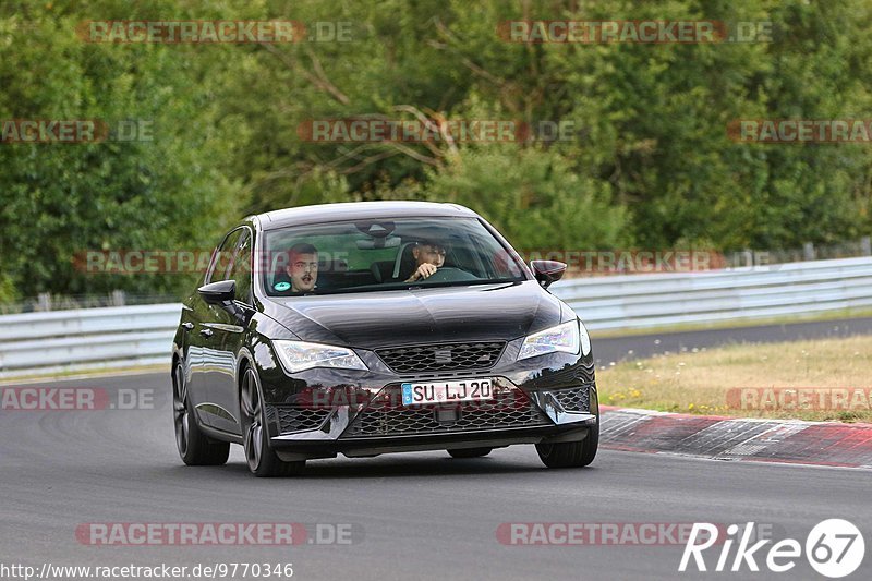 Bild #9770346 - Touristenfahrten Nürburgring Nordschleife (27.07.2020)