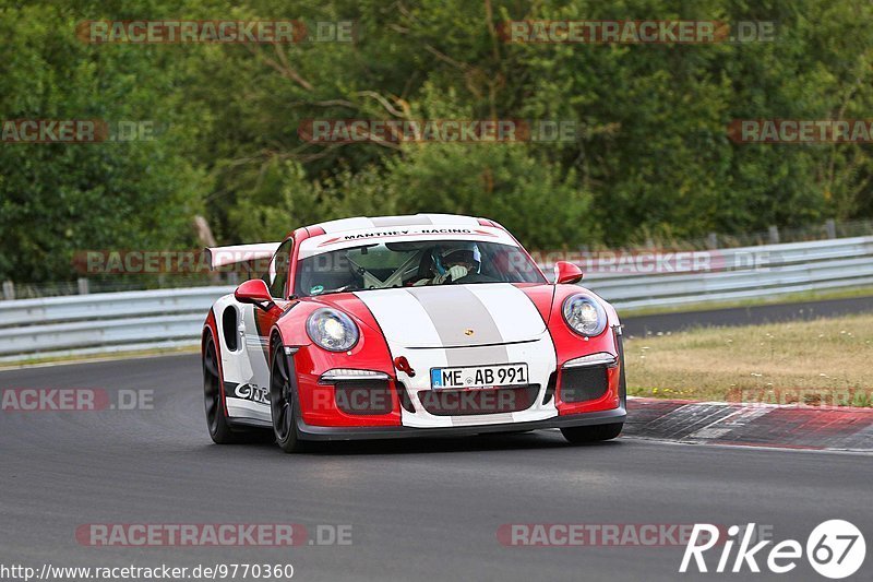 Bild #9770360 - Touristenfahrten Nürburgring Nordschleife (27.07.2020)