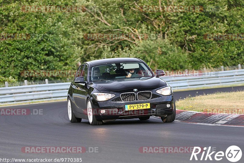 Bild #9770385 - Touristenfahrten Nürburgring Nordschleife (27.07.2020)