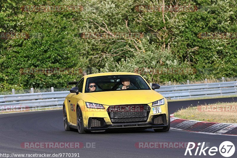 Bild #9770391 - Touristenfahrten Nürburgring Nordschleife (27.07.2020)