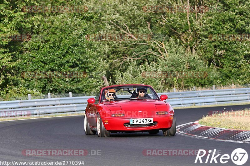 Bild #9770394 - Touristenfahrten Nürburgring Nordschleife (27.07.2020)