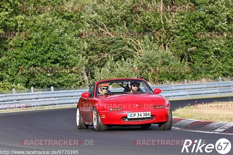 Bild #9770395 - Touristenfahrten Nürburgring Nordschleife (27.07.2020)