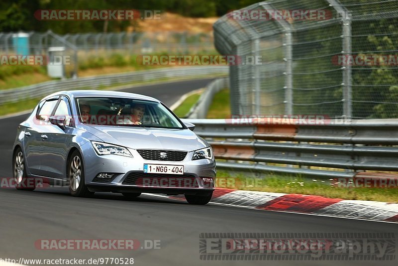 Bild #9770528 - Touristenfahrten Nürburgring Nordschleife (28.07.2020)