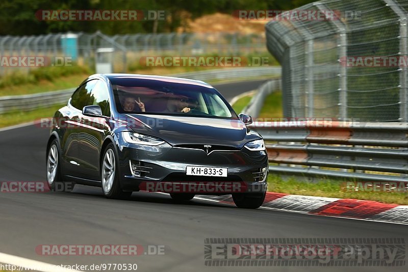 Bild #9770530 - Touristenfahrten Nürburgring Nordschleife (28.07.2020)