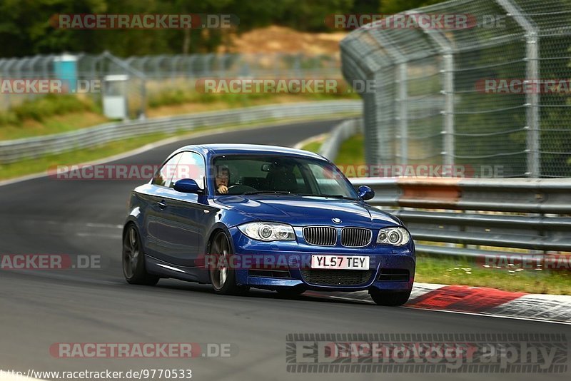 Bild #9770533 - Touristenfahrten Nürburgring Nordschleife (28.07.2020)