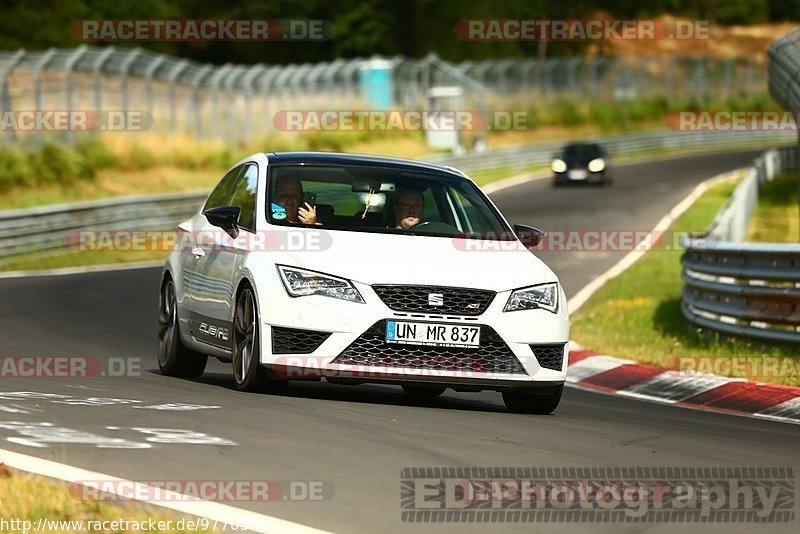 Bild #9770542 - Touristenfahrten Nürburgring Nordschleife (28.07.2020)