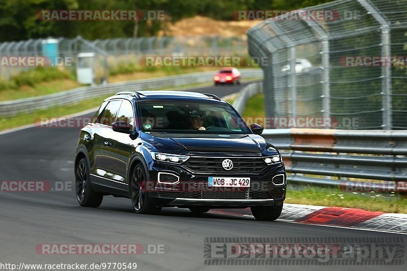 Bild #9770549 - Touristenfahrten Nürburgring Nordschleife (28.07.2020)