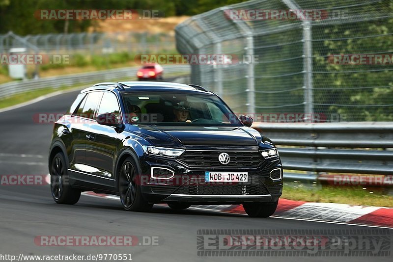 Bild #9770551 - Touristenfahrten Nürburgring Nordschleife (28.07.2020)