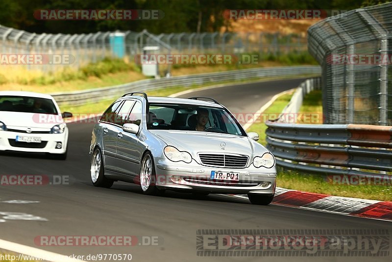 Bild #9770570 - Touristenfahrten Nürburgring Nordschleife (28.07.2020)