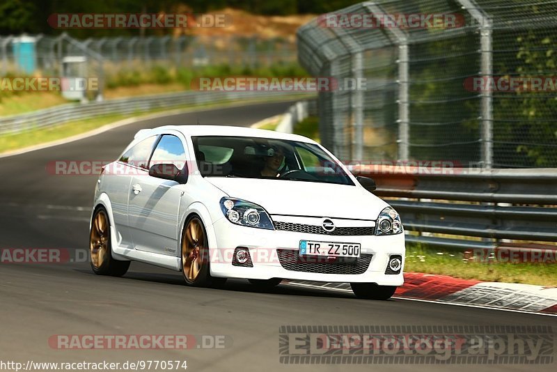 Bild #9770574 - Touristenfahrten Nürburgring Nordschleife (28.07.2020)