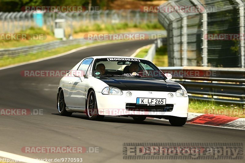 Bild #9770593 - Touristenfahrten Nürburgring Nordschleife (28.07.2020)