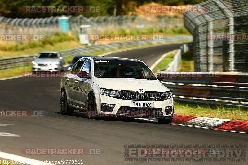 Bild #9770611 - Touristenfahrten Nürburgring Nordschleife (28.07.2020)