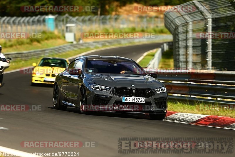 Bild #9770624 - Touristenfahrten Nürburgring Nordschleife (28.07.2020)