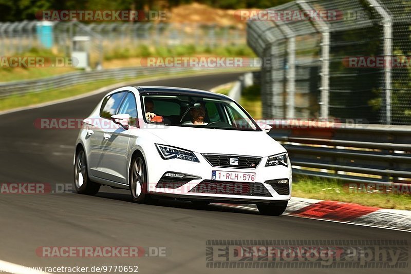 Bild #9770652 - Touristenfahrten Nürburgring Nordschleife (28.07.2020)