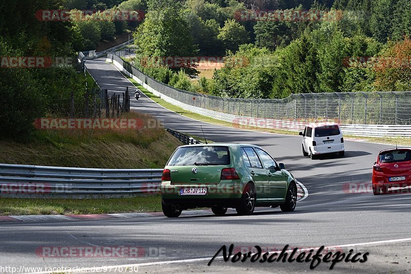 Bild #9770730 - Touristenfahrten Nürburgring Nordschleife (28.07.2020)