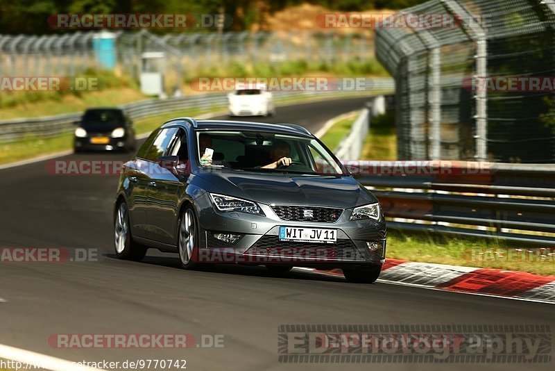 Bild #9770742 - Touristenfahrten Nürburgring Nordschleife (28.07.2020)