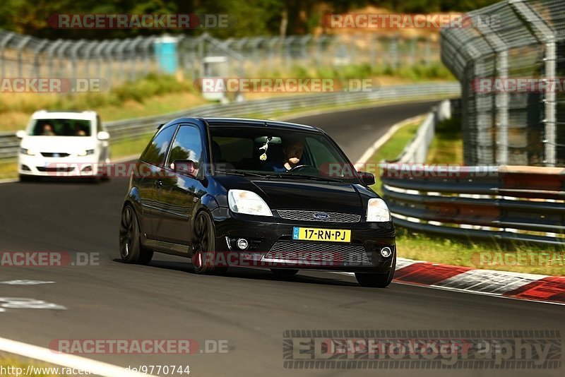 Bild #9770744 - Touristenfahrten Nürburgring Nordschleife (28.07.2020)