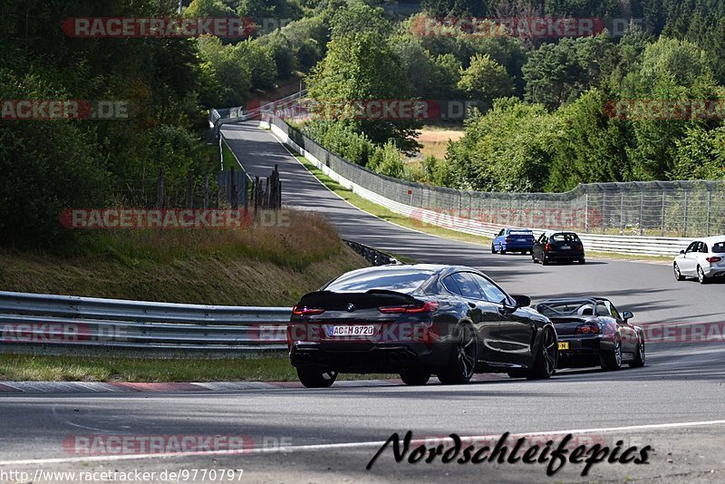 Bild #9770797 - Touristenfahrten Nürburgring Nordschleife (28.07.2020)