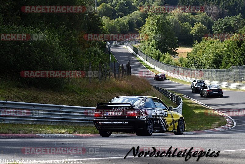 Bild #9770800 - Touristenfahrten Nürburgring Nordschleife (28.07.2020)