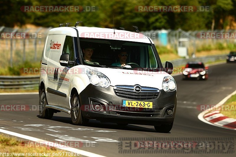 Bild #9770826 - Touristenfahrten Nürburgring Nordschleife (28.07.2020)