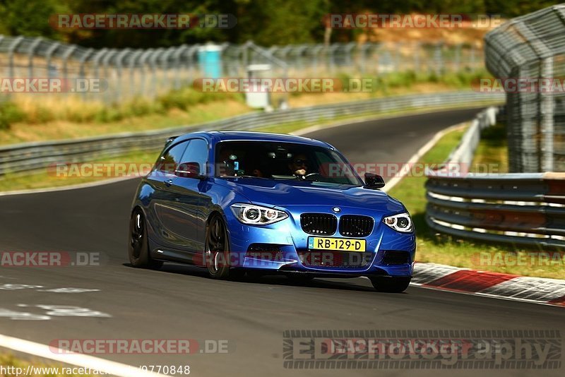 Bild #9770848 - Touristenfahrten Nürburgring Nordschleife (28.07.2020)