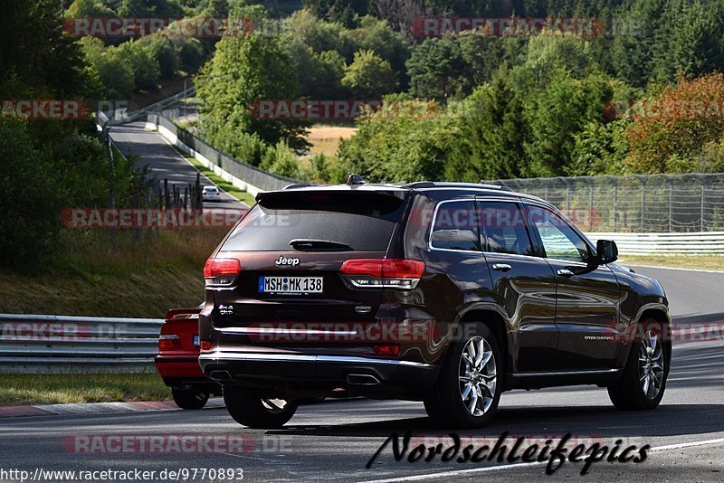 Bild #9770893 - Touristenfahrten Nürburgring Nordschleife (28.07.2020)