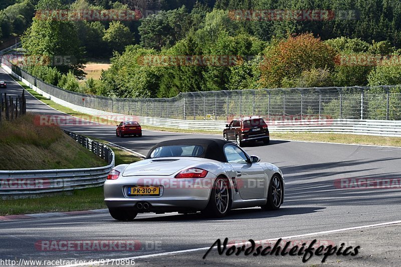 Bild #9770896 - Touristenfahrten Nürburgring Nordschleife (28.07.2020)