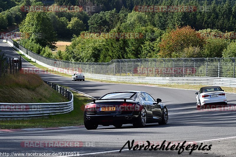 Bild #9770918 - Touristenfahrten Nürburgring Nordschleife (28.07.2020)