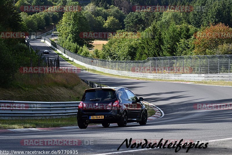 Bild #9770935 - Touristenfahrten Nürburgring Nordschleife (28.07.2020)