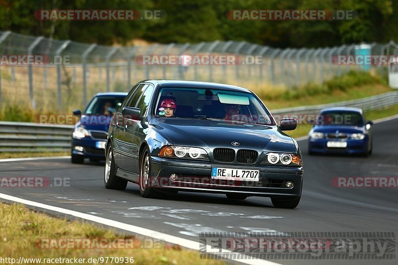 Bild #9770936 - Touristenfahrten Nürburgring Nordschleife (28.07.2020)