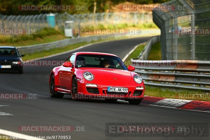 Bild #9770953 - Touristenfahrten Nürburgring Nordschleife (28.07.2020)