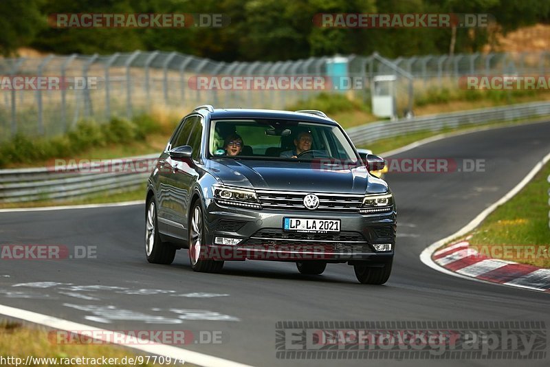 Bild #9770974 - Touristenfahrten Nürburgring Nordschleife (28.07.2020)