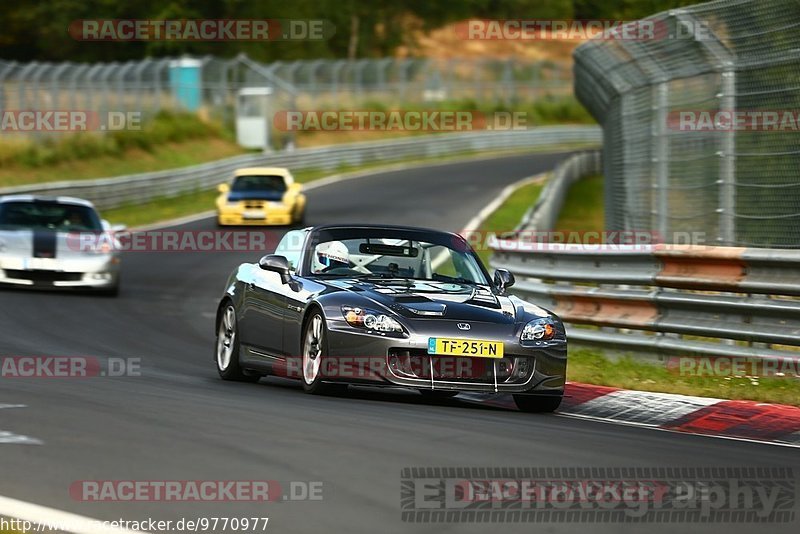 Bild #9770977 - Touristenfahrten Nürburgring Nordschleife (28.07.2020)