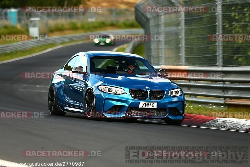 Bild #9770987 - Touristenfahrten Nürburgring Nordschleife (28.07.2020)