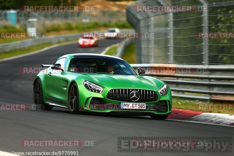 Bild #9770991 - Touristenfahrten Nürburgring Nordschleife (28.07.2020)