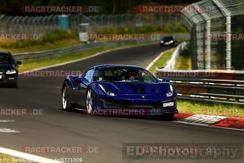 Bild #9771009 - Touristenfahrten Nürburgring Nordschleife (28.07.2020)