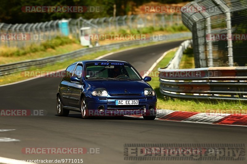 Bild #9771015 - Touristenfahrten Nürburgring Nordschleife (28.07.2020)