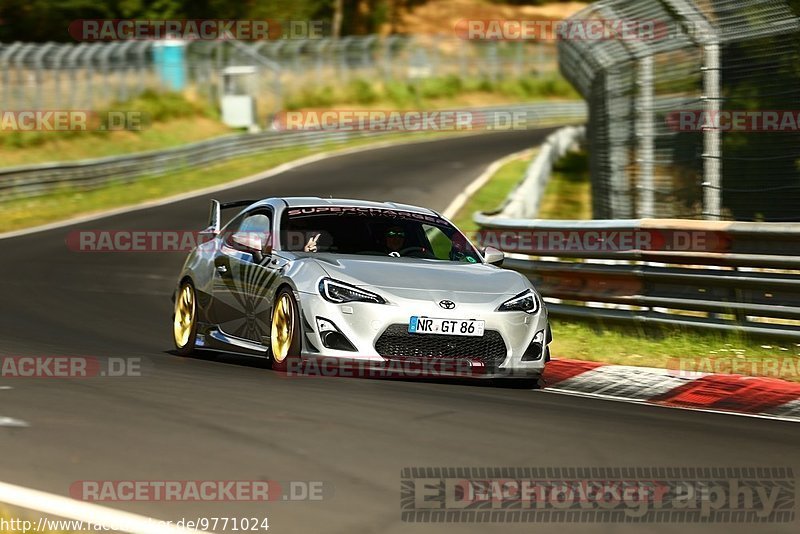 Bild #9771024 - Touristenfahrten Nürburgring Nordschleife (28.07.2020)