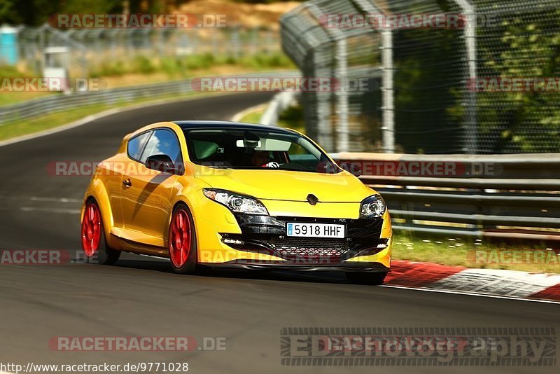 Bild #9771028 - Touristenfahrten Nürburgring Nordschleife (28.07.2020)