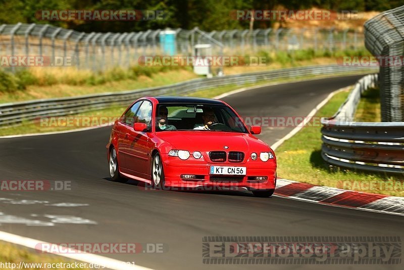 Bild #9771031 - Touristenfahrten Nürburgring Nordschleife (28.07.2020)