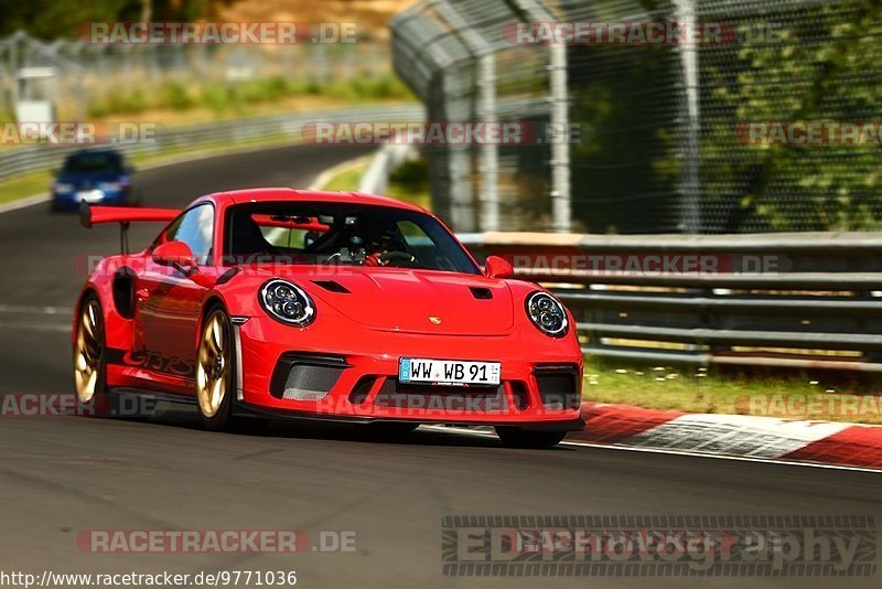 Bild #9771036 - Touristenfahrten Nürburgring Nordschleife (28.07.2020)