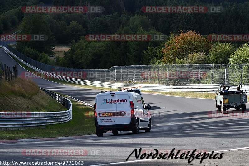 Bild #9771043 - Touristenfahrten Nürburgring Nordschleife (28.07.2020)