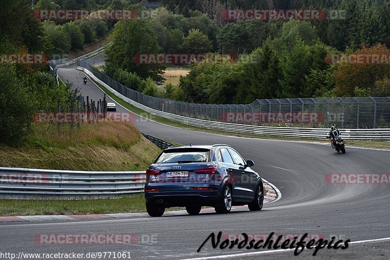 Bild #9771061 - Touristenfahrten Nürburgring Nordschleife (28.07.2020)