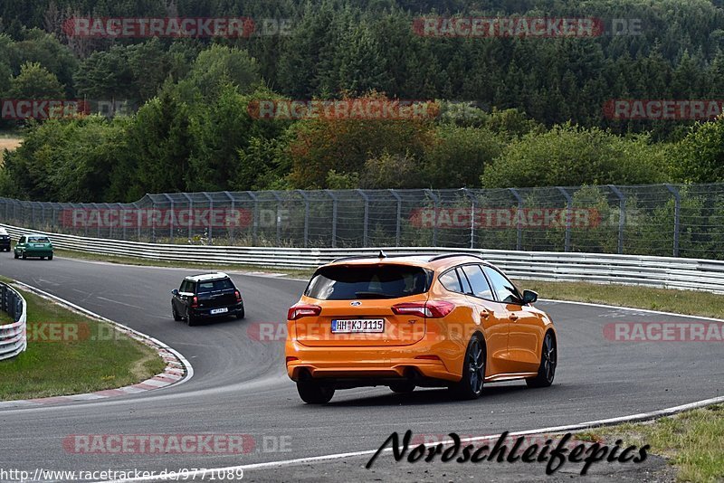 Bild #9771089 - Touristenfahrten Nürburgring Nordschleife (28.07.2020)