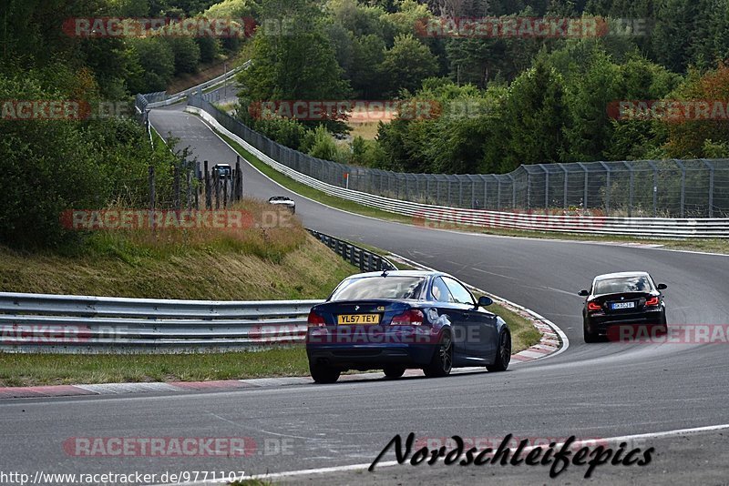 Bild #9771107 - Touristenfahrten Nürburgring Nordschleife (28.07.2020)