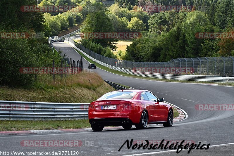 Bild #9771120 - Touristenfahrten Nürburgring Nordschleife (28.07.2020)